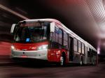 Caio Millennium BRT Super Articulado 2012 года